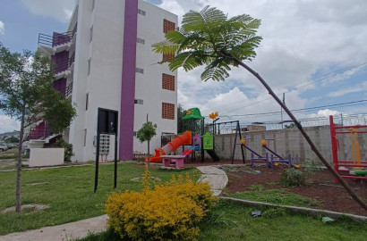 BOSQUES DE LIBERTAD