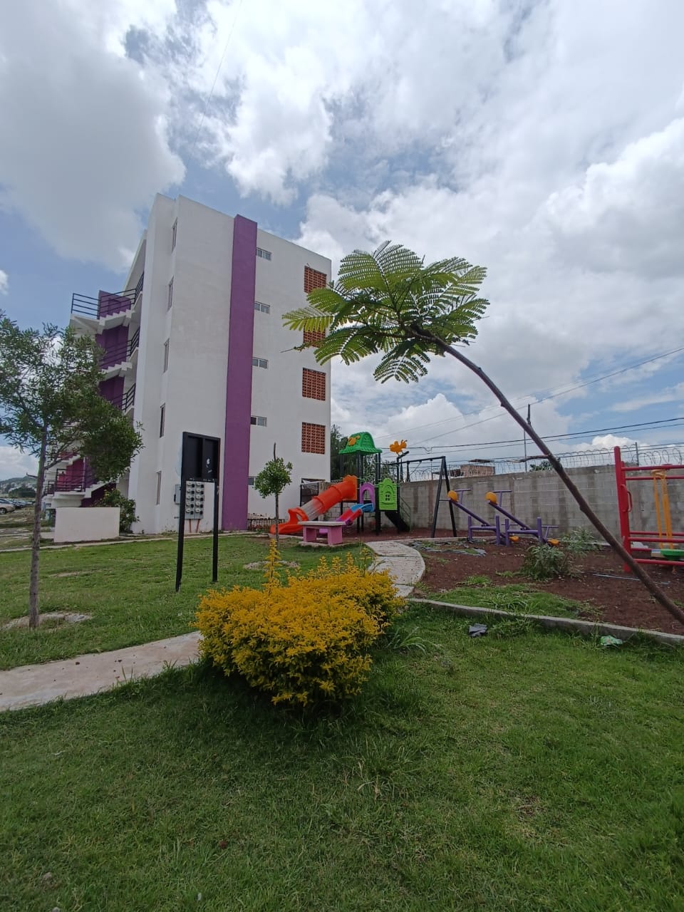 BOSQUES DE LIBERTAD