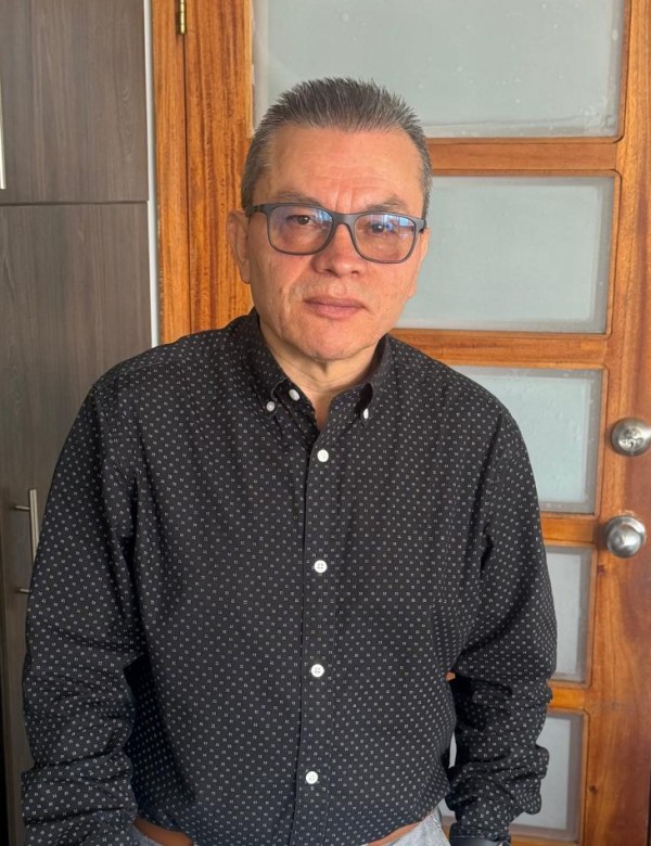 José Omar Sepúlveda